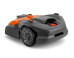 Husqvarna Automower 580 Epos incl. vision accessoire Husqvarna Automower 580 Epos incl. vision accessoire
